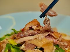 -汗腾格里·风味餐厅(新疆驻京办店)