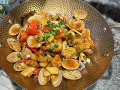 -一味大院•桐庐菜传承店(春江路店)