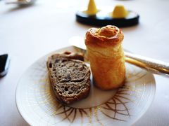 面包-Caprice(香港四季酒店)