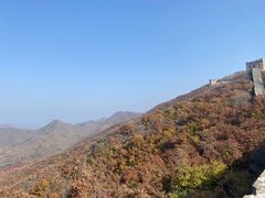 -司马台长城