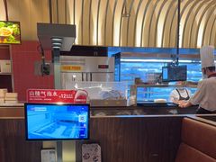 -巴奴毛肚火锅(二七万达店)