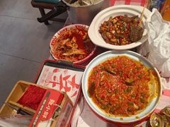 -辣小鲜·南昌大排档(船山路店)