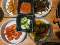 -九田家黑牛烤肉料理(华侨城店)