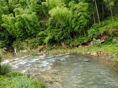 -将军关探险漂流