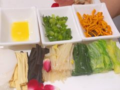 -茴香熙楼(翠湖店)