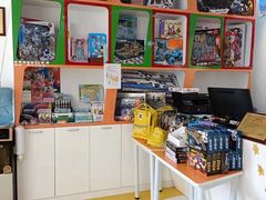 -童程童美少儿编程乐高机器人(幸福里校区)