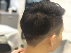 -SIX Hair Consultant