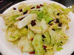 -刘胖子家常菜·蹄花焖藕(中南店)