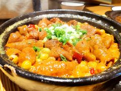 -陶德砂锅(蜀汉路店)