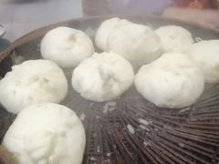 -清泉阁包子铺(中山路店)