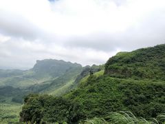 -山王坪喀斯特国家生态公园