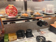 -争鲜回转寿司(海曙天一PLUS店)