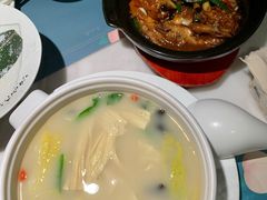 -大树餐厅(益田假日店)