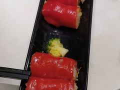-稻香酒家·34年老字号·港式粤菜(侨光店)