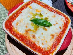 -摇滚披萨(长春街店)