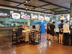 -上座·餐厅(阳光100店)