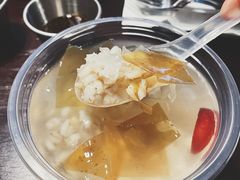 -新园特色美食店