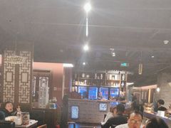 -丁卯•铜锅涮肉(工体店)