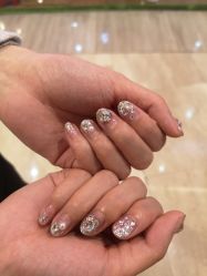 点击看大图 -PinkBaby美甲美睫
