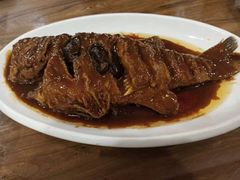 -砂锅李(九江路店)