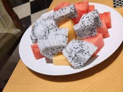 -盛宴标帜西餐厅龙虾.鲍鱼•牛排(重庆喜来登大酒店)
