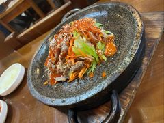 -小公洞韩式豆腐村