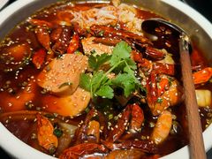 -梅花境(万科店)