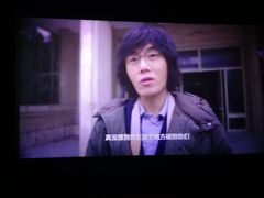 -耀莱成龙影城(东丽店)
