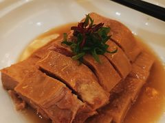 -江仙雅居(苏州桥店)