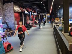 -王扯火胖哥烤生蚝(眉山首店)