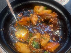 -旺爷砂锅·茶作(国贸城店)