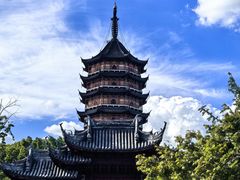 -北寺塔