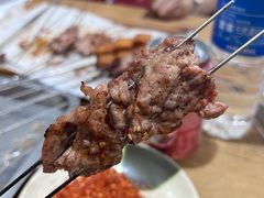 -孙哥牟平烧烤(白石路店)