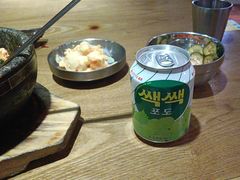 -恩你小木屋·烤肉韩式料理(嘉兴秀洲店)
