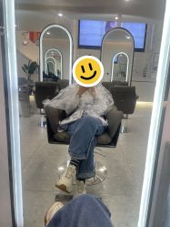点击看大图 -上禾 HAIR SALON