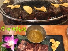 -蒜香焼肉PURUSHIN(马场路店)