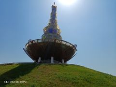 -万平口海滨旅游区-海战馆