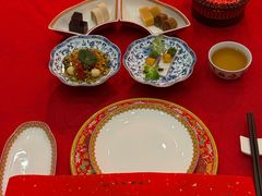 -白家大院·王府宫廷菜(苏州街店)