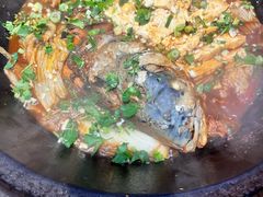 -白城车站店一九二八铁锅炖