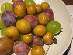 -花潮料理艺食馆(成都万象城店)