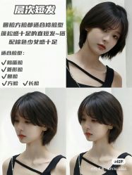-阿莲新妆护肤造型