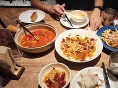 -耶里夏丽·丝路新疆菜·清真食品(徐家汇臻选店)