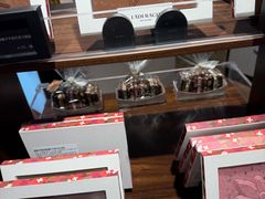 -Laderach 莱德拉(上海环贸iapm店)