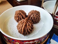 核桃酥-民族饭店-四季餐厅