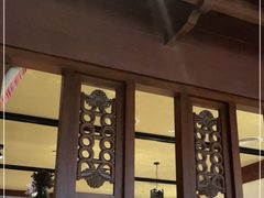 门面-绿茶餐厅(布吉万象汇店)