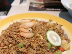 -半秋山西餐厅(襄阳万达店)