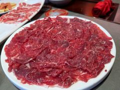 -洞子口重庆鲜货火锅(楚翘城旗舰店)