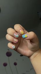 -RL Nail·瑞丽美甲美睫品牌原创店