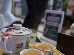 -南拳十三姨·潮汕砂锅粥·粤菜(西单大悦城店)