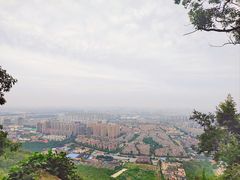 -惠山国家森林公园